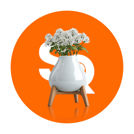 Decoração