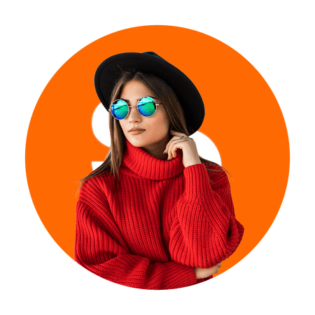 Moda Feminina