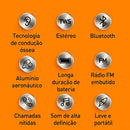 VibeBox O Mini Alto-Falante que transforma Qualquer Superfice em Som Surprendente