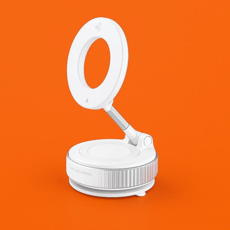 MagFix 360 - O Suporte Ultra Forte que Gruda em Qualquer Lugar! | Frete Grátis