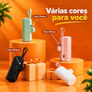 Garanta seu PowerGo com desconto e frete grátis — sua energia não pode espera