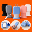 CableWrap Pro™ | Organizador Inteligente para Carregadores