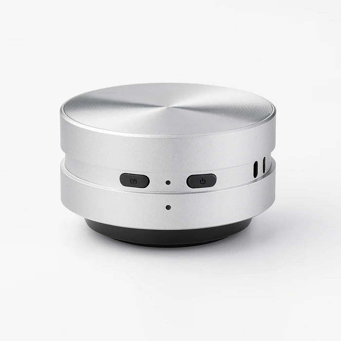 VibeBox O Mini Alto-Falante que transforma Qualquer Superfice em Som Surprendente