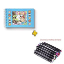 Compre Bobbie Goods e leve um kit de canetinhas