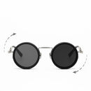 Óculos Solar Vision™ – Transparência Ajustável Com Proteção UV