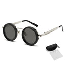 Óculos Solar Vision™ – Transparência Ajustável Com Proteção UV